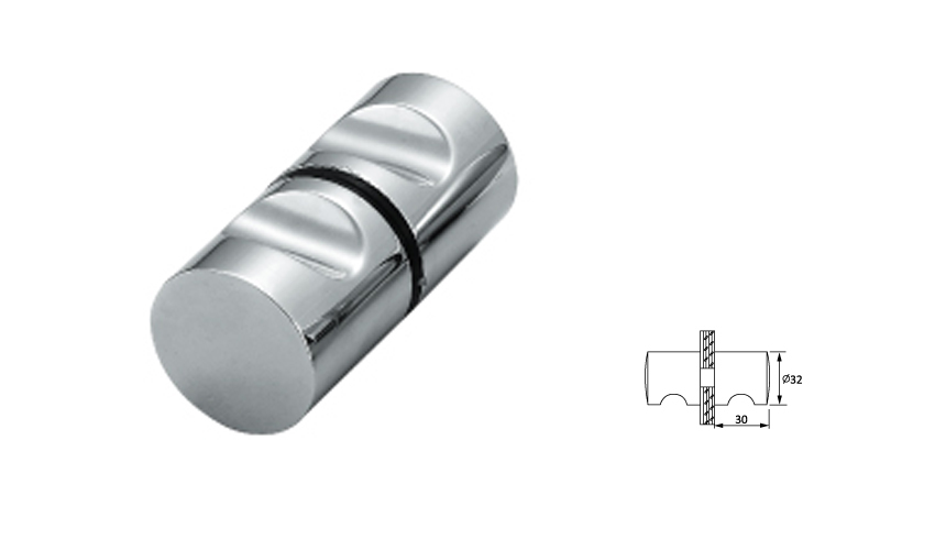 Shower Cabinet Handle